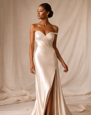 Amara Gown
