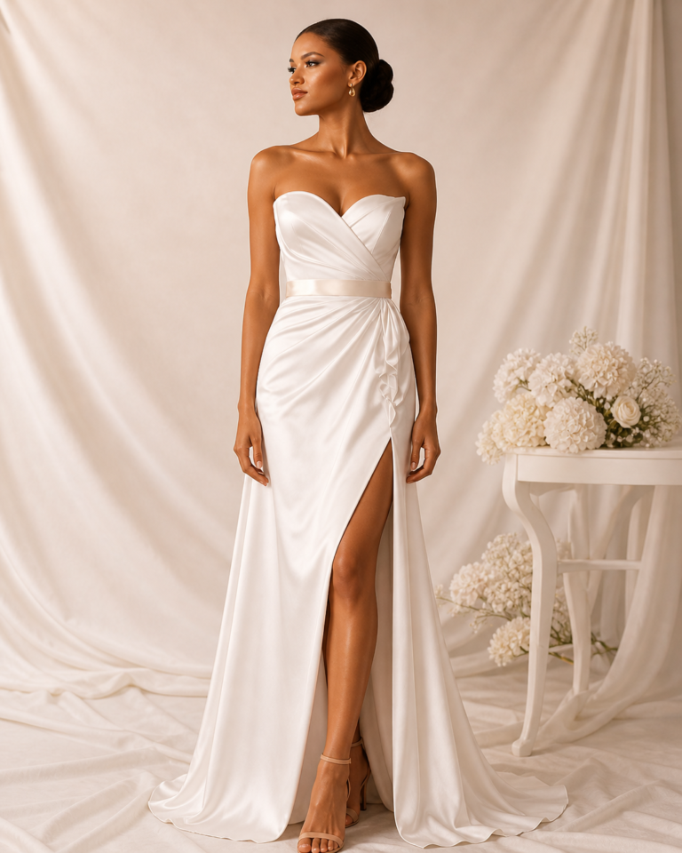 Elodie Dress