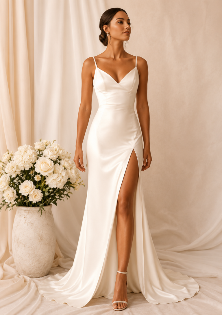 Sophie Dress