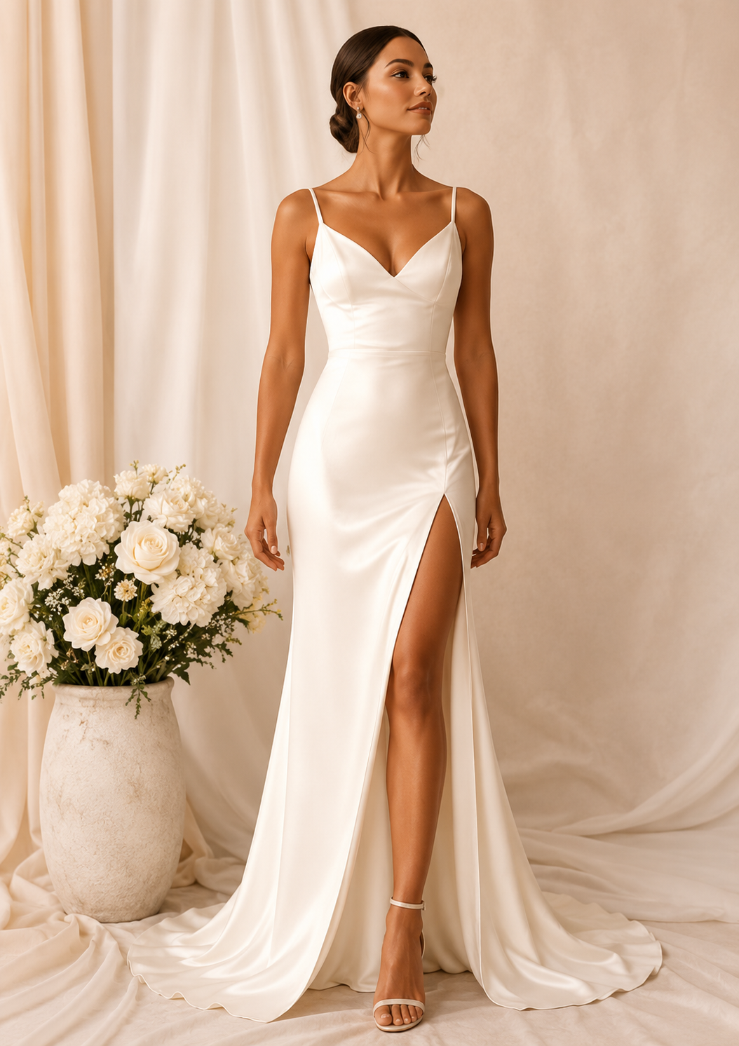 Sophie Dress