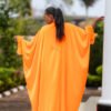 50D Shiny Crinkle Chiffon