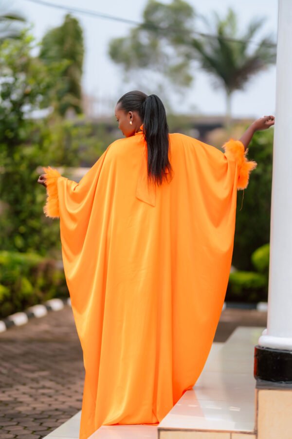 50D Shiny Crinkle Chiffon
