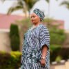 Cotton Kitenge
