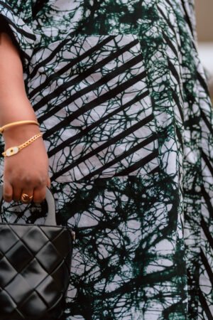 Cotton Kitenge