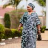 Cotton Kitenge