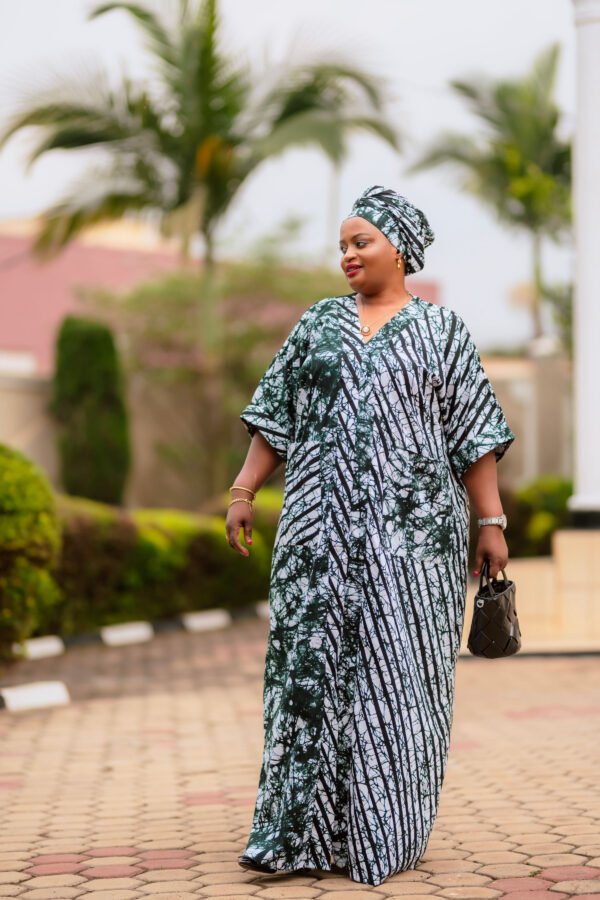 Cotton Kitenge