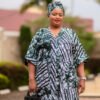 Cotton Kitenge