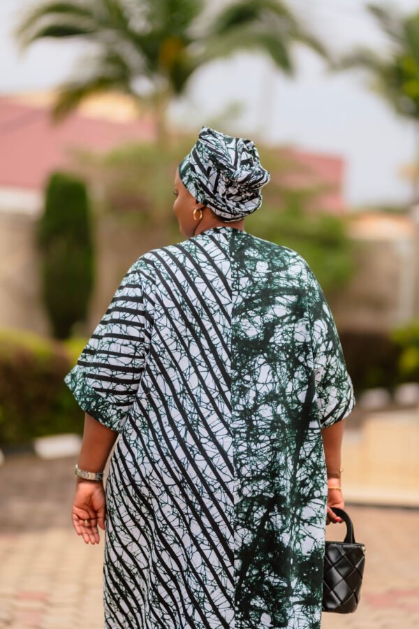Cotton Kitenge