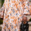 Viscose Poplin AOP