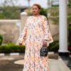 Viscose Poplin AOP