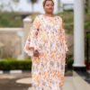 Viscose Poplin AOP
